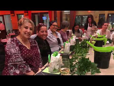 Serendipity Event 01/21/2019