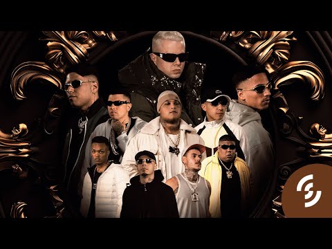 Set Tatuapé Conceito 3 - MC’s Ryan SP, Joãozinho VT, Kako, Marks, GP, Erik e MC Tuto (DJ Boy, DJ GM)