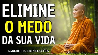 VIVA SEM MEDO: Liberte-se das Dores Que Te Atormentam | Sabedoria Budista