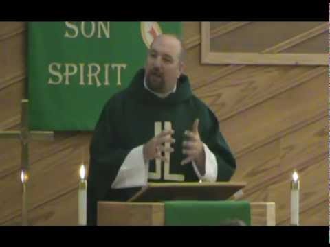 2012-07-15 - Trinity6 - Sermon: "Our Only Hope Is in Christ's Righteousness" - Matthew 5:17-26