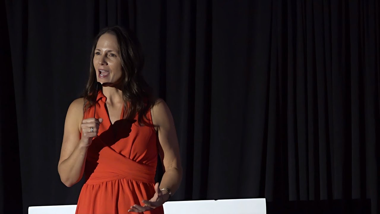 What serial fixers are really avoiding in relationships | Leah Marone | TEDxMallard Creek