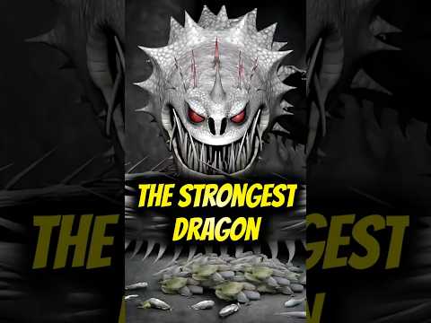 Why the Screaming Death Can Defeat Every Alpha Dragon?