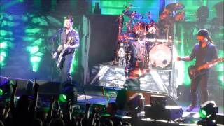 Volbeat - A Moment Forever (Hallenstadion Zürich 2013)