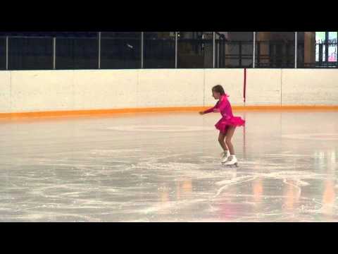 12 Sylwia PIELAK POL  Chicks Girls - MiniEuropa 2013