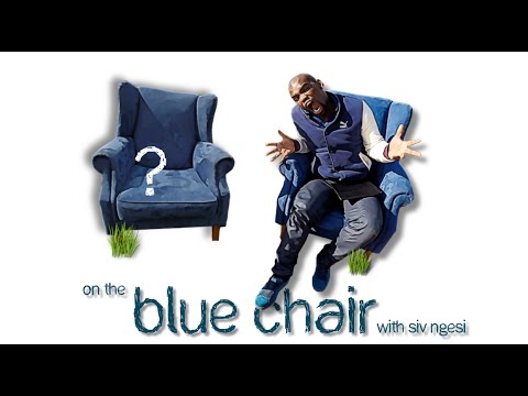 On The Blue Chair  -  Protoculture