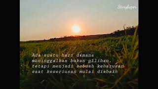 Download lagu Story wa motivasi hidup (seberkas sinar cover adlani rambe) mp3 Download lagu Story wa motivasi hidup (seberkas sinar cover adlani rambe) mp3