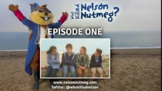 Episode 1: Nutty Hour