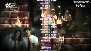 Download lagu Monstar - My Song (나의 노래) Ending Scene [Episode 12] mp3