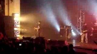 Carter USM Say It With Flowers Live Brixton Academy