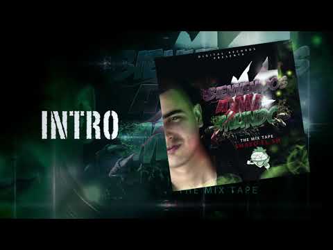 Intro - SHAKO Ft Jiggy Drama, Karol G, J Blavin, Reykon, Yelsid, Landa Freak, Dominic Perez, mas...