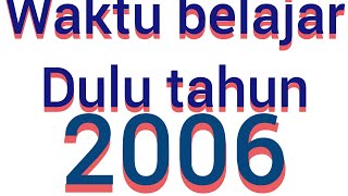 Download lagu Pangkas rambut. Cerita pahit masa belajar dulu 2006.. mp3