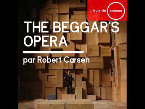 [INTERVIEW] Robert Carsen about ARIODANTE
