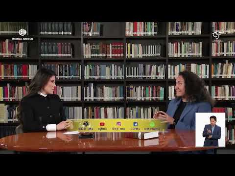 Escuela Judicial | El Precedente Judicial