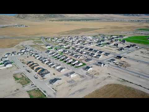 Overland Cottages Village 2