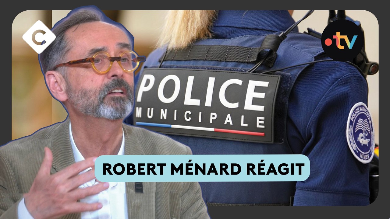 L avenir De La Police Municipale En D bat l-avenir-de-la-police-municipale-en-d-bat