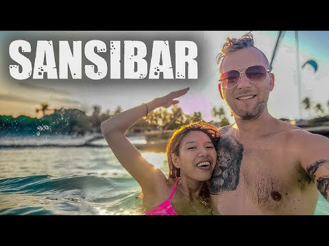 DARUM wandern so viele Deutsche nach Sansibar aus