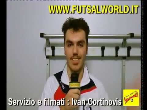 29/11/14 Alessio Sassi - Gabriele D'Agaro