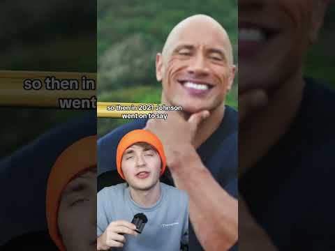 Vin Diesel VS. Dwayne Johnson