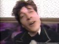 Circle Jerks - Acoustic version of "Wonderful," on The Cutting Edge (MTV), 1985