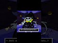 Cursed Images Of Jevil - 5