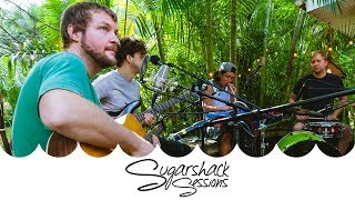 Passafire - Growing Up (Live Acoustic) | Sugarshack Sessions