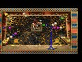 Luxor: Pharaoh 39 s Challenge ps2 Final Stage 14 5 Endi