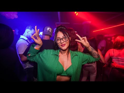 Musica de antro 2024 Noviembre Full 🥳🔥 Dj Aaron silva