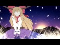 【東方Folk／Traditional】 Drunken Moon 「Twilight Ensemble」