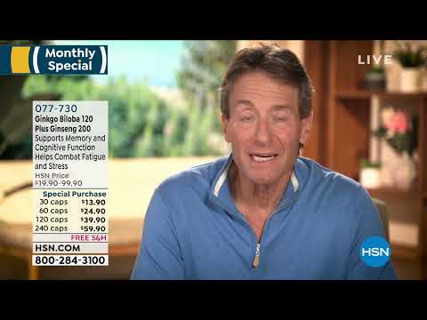 HSN | Saturday Morning with Callie & Alyce - Andrew Lessman 03.12.2022 - 11 AM