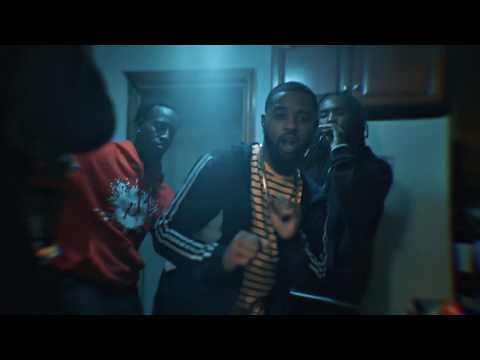 Jose The Plug - Been Trappin (Official Music Video)