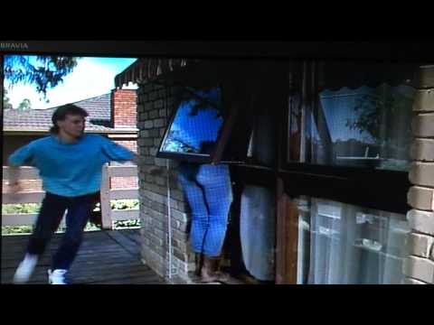 Neighbours ep 234 Charlene's arrival part 1