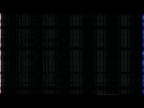 Fix8:Sed8 - Syringe Relation (Demo)