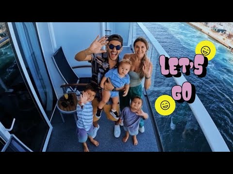 The VLOGS are BACK!!!