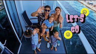 The VLOGS are BACK!!!