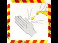 B-Fad Gadget – Handshake