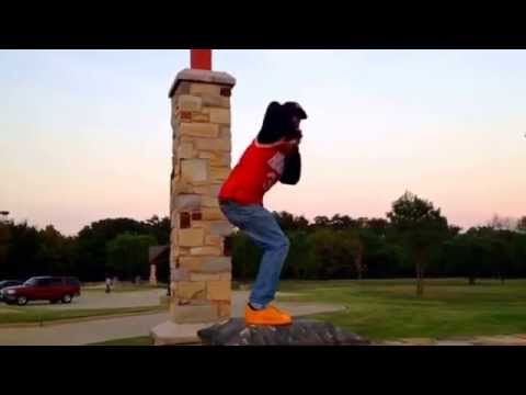 ForteBowie - Cigarillo Cinderella