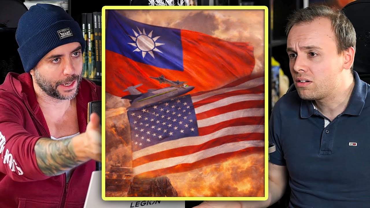 ¿El ataque a VENEZUELA va a permitir a CHINA atacar TAIWAN? - Experto responde