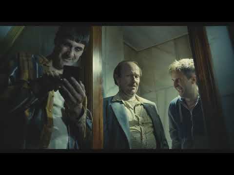 Mortadelo - Torrente 5