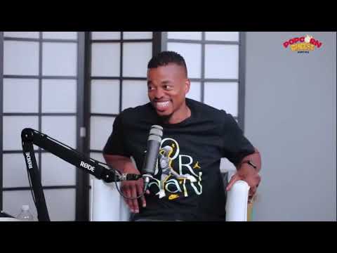 Mpho popps,tsitsi and Robot boii roast the sound clappers of popcorn🍿and cheese🧀 podcast