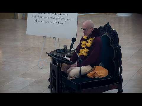 ISKCON SanDiego:SB(4.24.60)Class by HG Dravida Dasa 6/24/2020