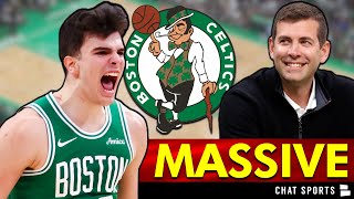 🔥Celtics Fans, This Will FIRE YOU UP🔥