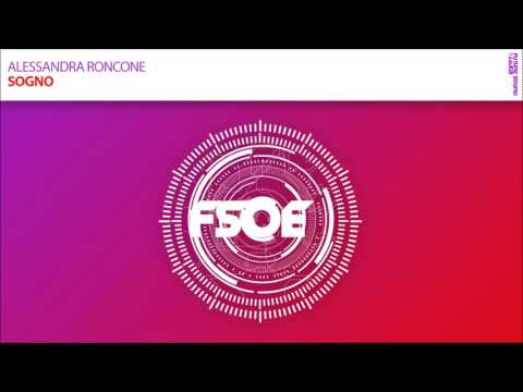 Alessandra Roncone - Sogno (Extended Mix)