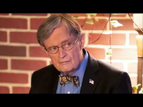 ‘NCIS’ bids a sentimental farewell to the late David McCallum