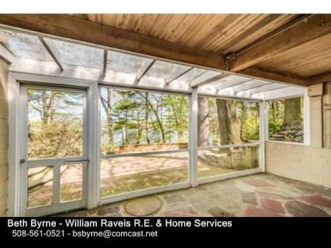 67 Lakeshore Road, Natick MA 01760 - Single Family Home - Real Estate - For Sale -