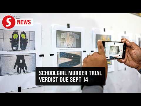 Bandar Utama school murder trial: Verdict set for Sept 14