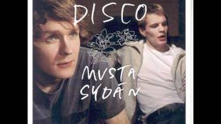 Disco - Sinussa on enemmän