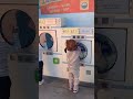 Sesame Street Laundromat Laundromat