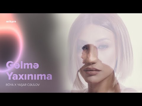 Röya and Yaşar Cəlilov