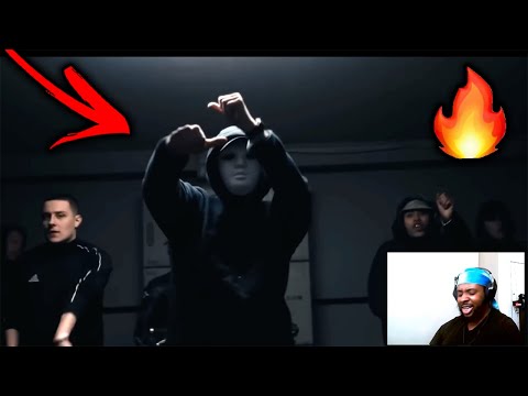 🌎 AMERICAN BOY REACTS TO DRILL RAP FROM DIFFERENT COUNTRIES 3 - (1/3)