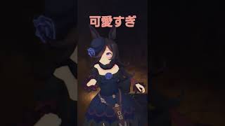 ライスシャワーいいね！「resident evil 4 remake」